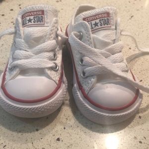 Infant Converse